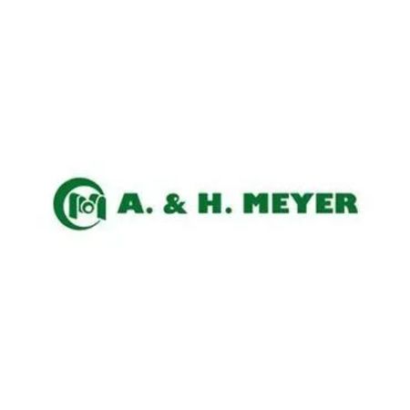 A. & H. Meyer Logo