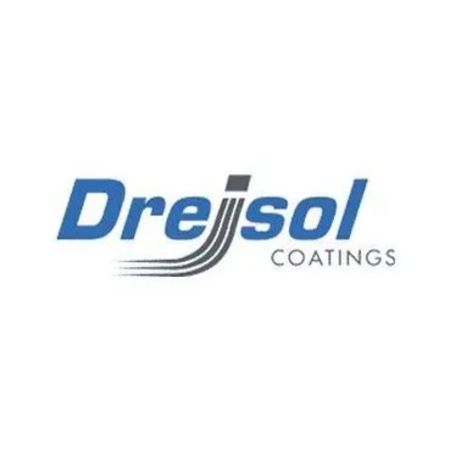 Drejsol Coatings Logo