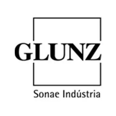 Glunz - Sonae Industria Logo