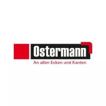 Ostermann - an allen Ecken und Kanten Logo