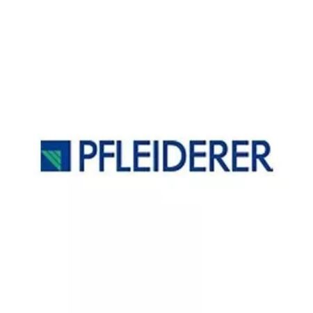 Pfleiderer Logo