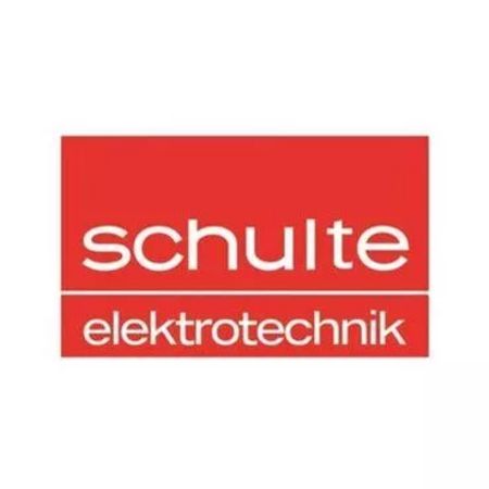 Schulte Elektrotechnik Logo