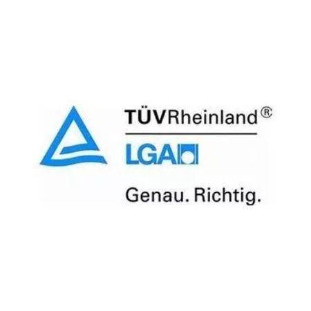 TÜV Rheinland Logo